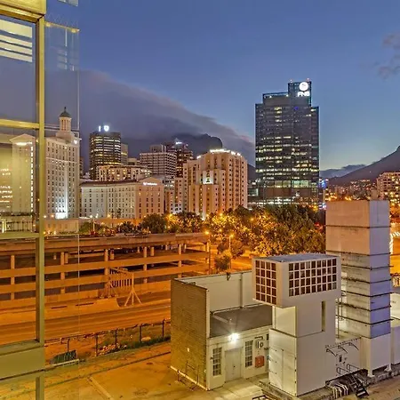 Canal Quays 606 Apartment On V&A Waterfront Canals Cape Town Exterior photo