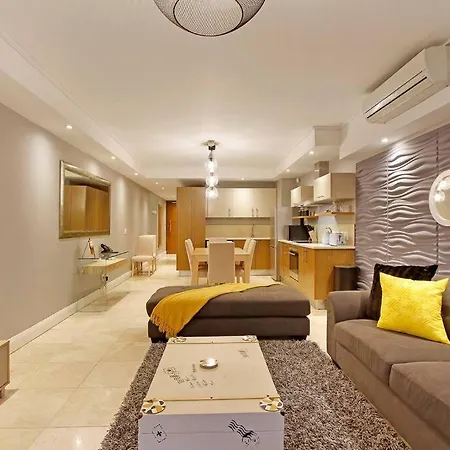 Canal Quays 606 Apartment On V&A Waterfront Canals Cape Town Exterior photo