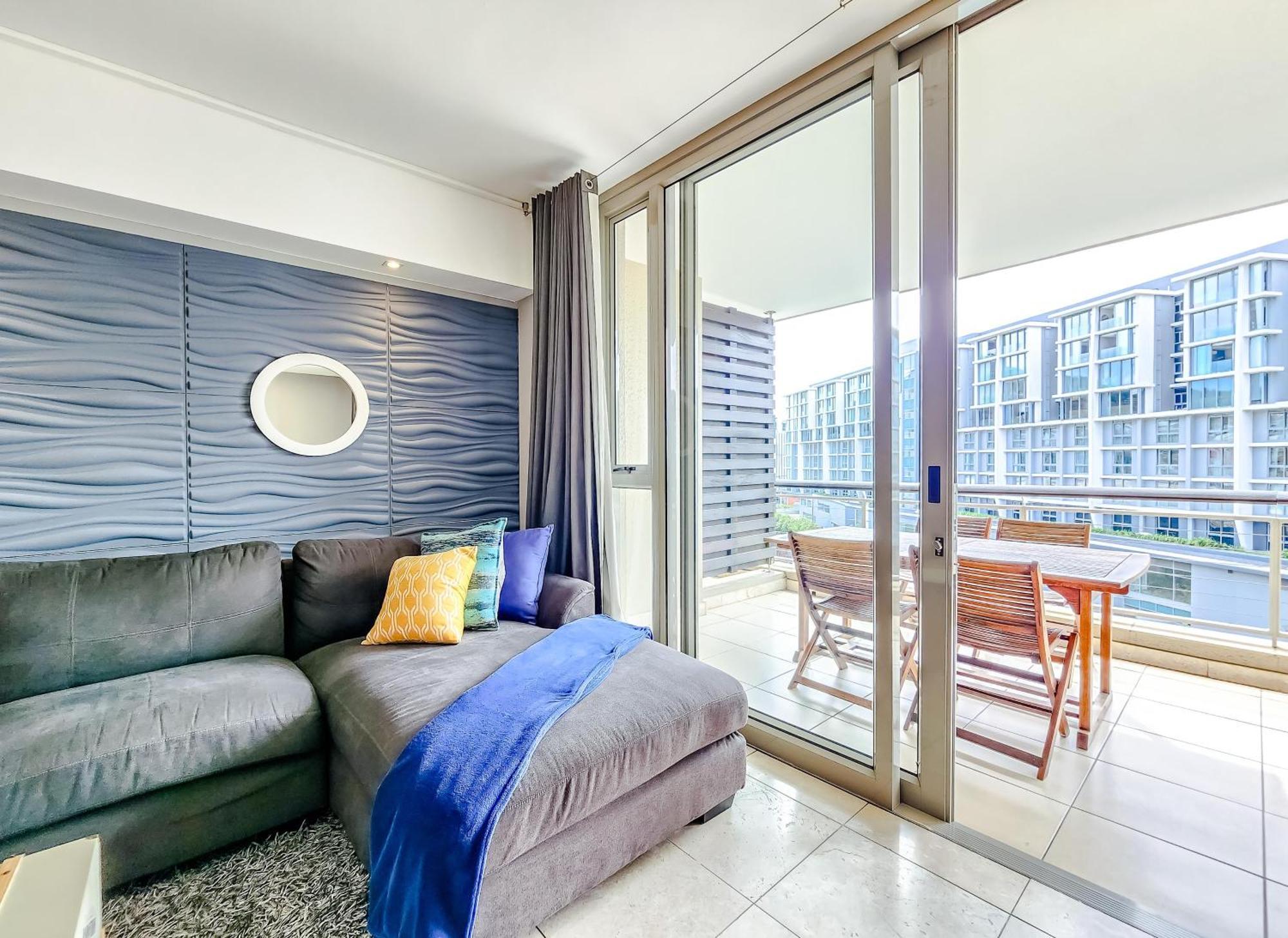 Apartment Canal Quays 606 On V&a Waterfront Canals *